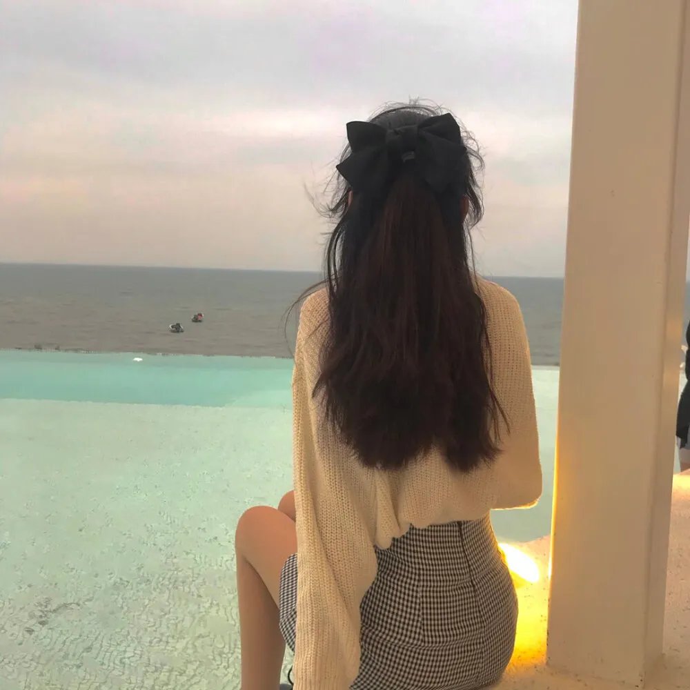 女鹿