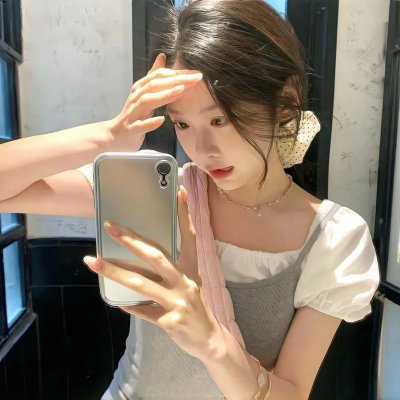 我最好的朋友